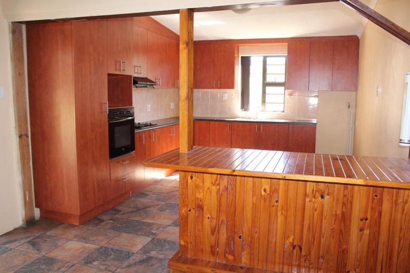 To Let 2 Bedroom Property for Rent in Avondale Western Cape